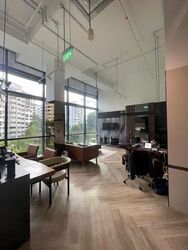 Woods Square (D25), Office #560992611